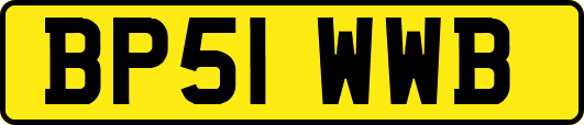 BP51WWB