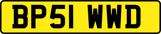 BP51WWD