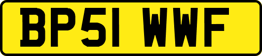 BP51WWF