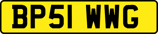 BP51WWG