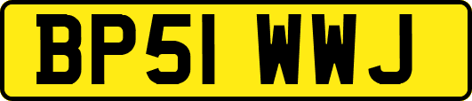 BP51WWJ