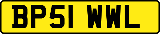 BP51WWL