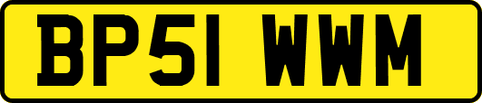 BP51WWM