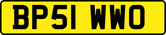 BP51WWO
