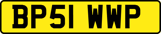 BP51WWP