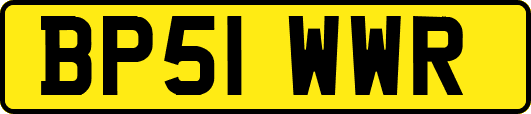 BP51WWR