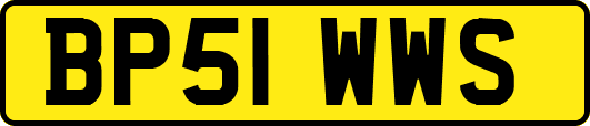 BP51WWS