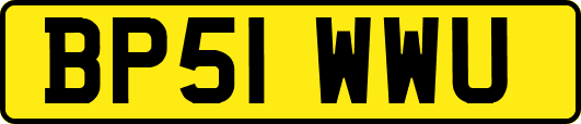 BP51WWU