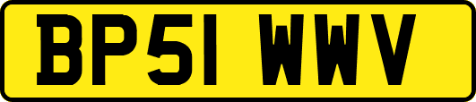 BP51WWV