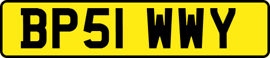 BP51WWY