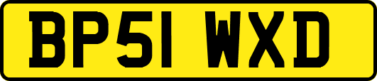 BP51WXD