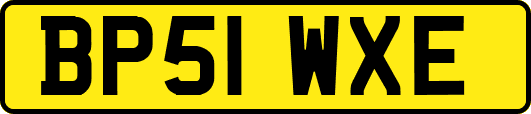 BP51WXE