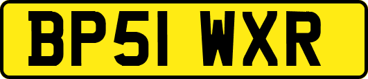 BP51WXR