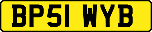 BP51WYB