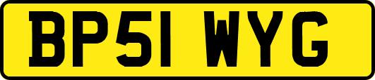 BP51WYG