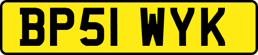 BP51WYK