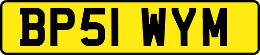 BP51WYM