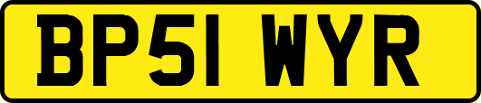 BP51WYR