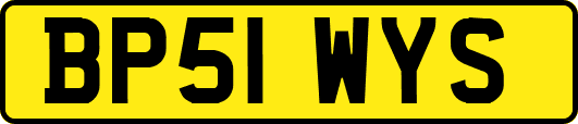 BP51WYS