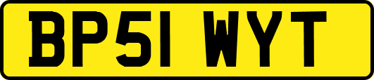 BP51WYT