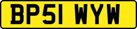 BP51WYW
