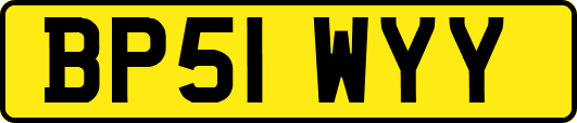 BP51WYY