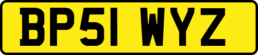 BP51WYZ