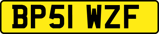BP51WZF