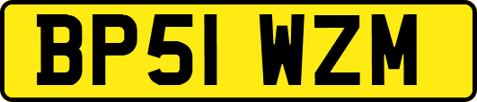 BP51WZM