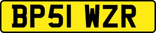 BP51WZR