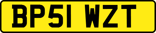 BP51WZT