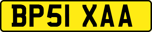 BP51XAA