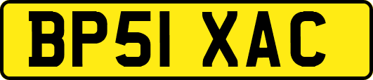 BP51XAC