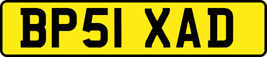 BP51XAD
