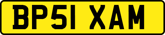 BP51XAM