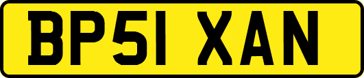 BP51XAN