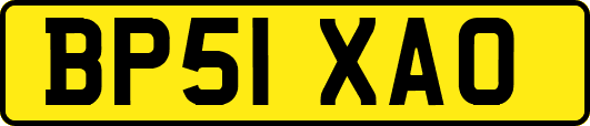 BP51XAO