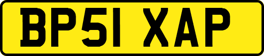 BP51XAP