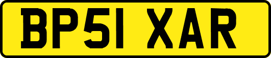 BP51XAR