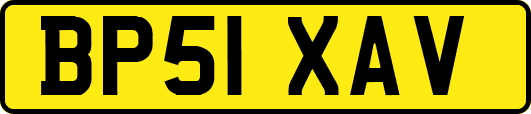 BP51XAV