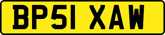 BP51XAW