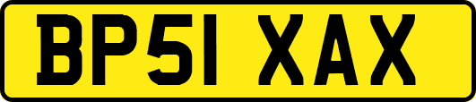 BP51XAX