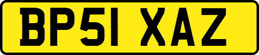BP51XAZ
