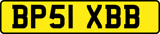 BP51XBB