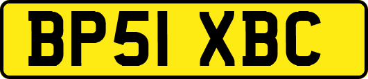 BP51XBC