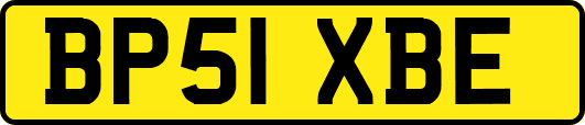 BP51XBE