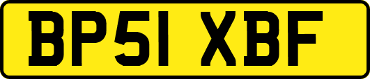 BP51XBF
