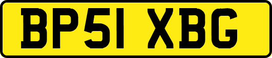 BP51XBG