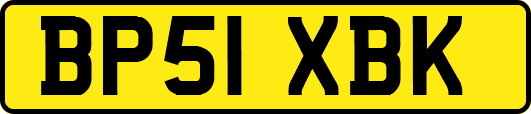 BP51XBK