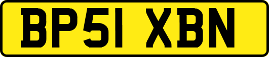 BP51XBN